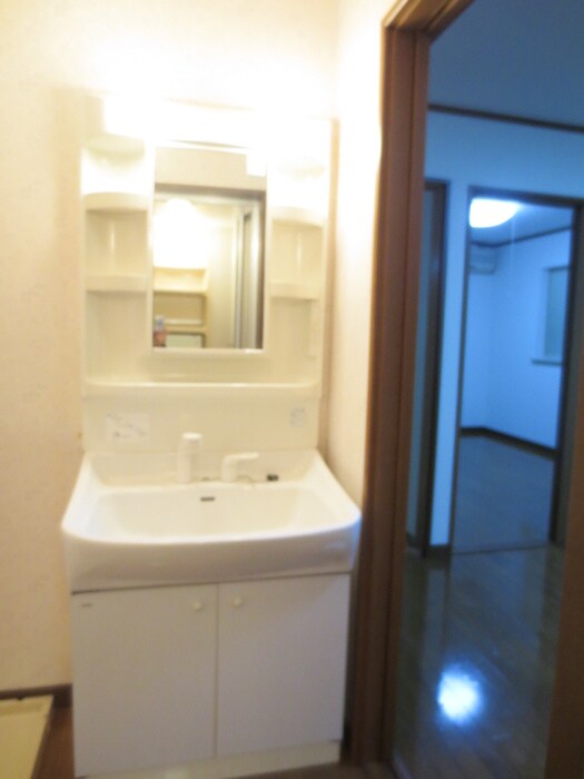 エクセルつくし乃の物件内観写真