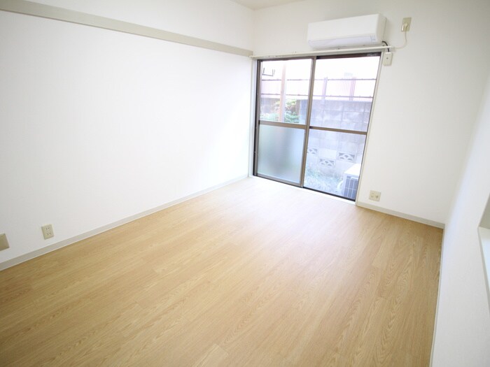 サンハイムの物件内観写真