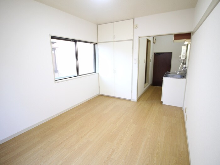 サンハイムの物件内観写真