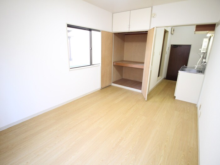 サンハイムの物件内観写真