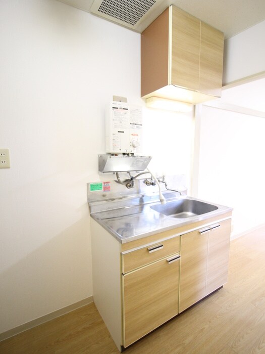 サンハイムの物件内観写真