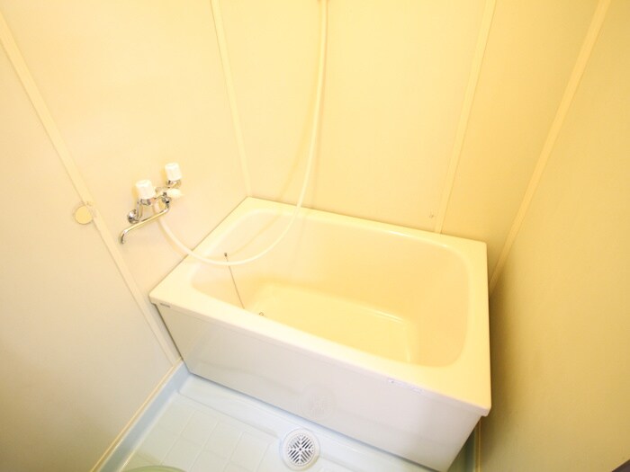 サンハイムの物件内観写真