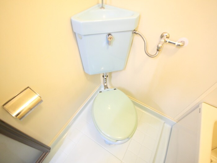 サンハイムの物件内観写真