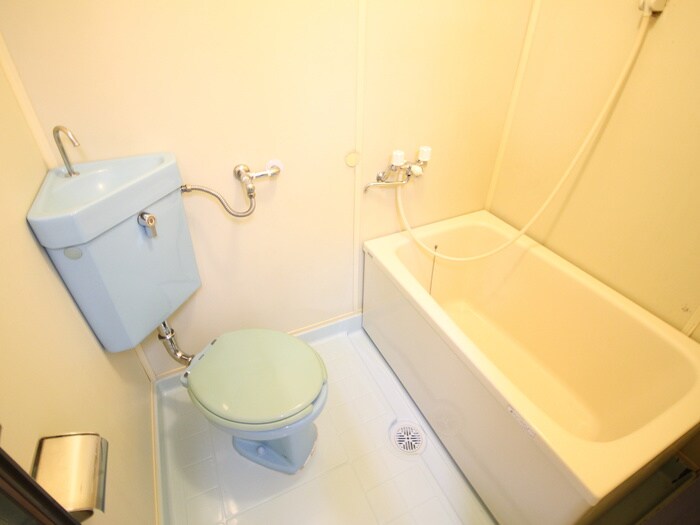 サンハイムの物件内観写真