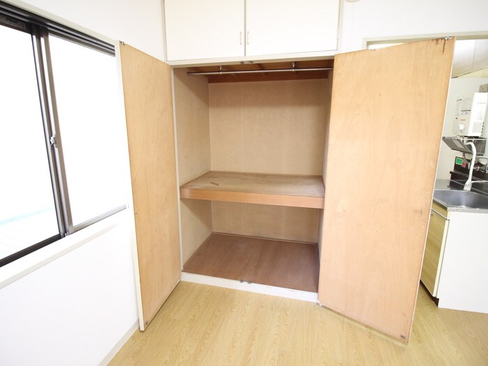 サンハイムの物件内観写真