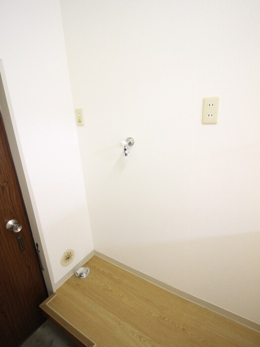 サンハイムの物件内観写真