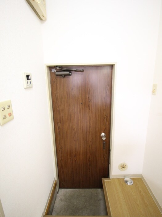 サンハイムの物件内観写真