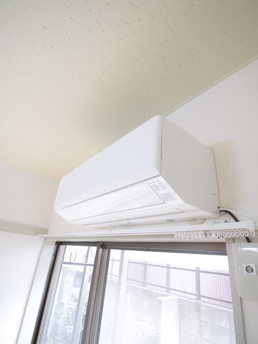 サンハイムの物件内観写真