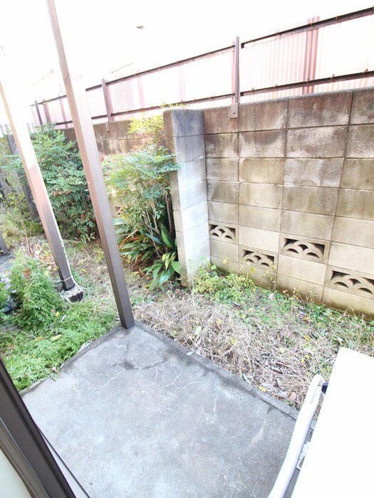 サンハイムの物件内観写真