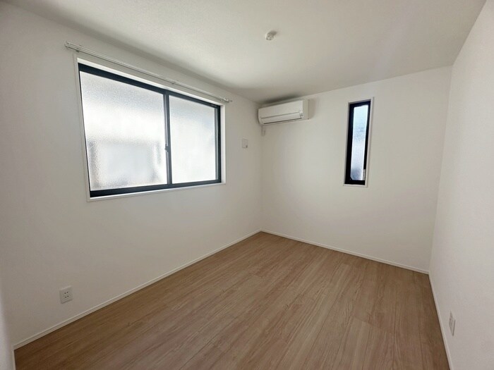 Kolet六実＃05の物件内観写真