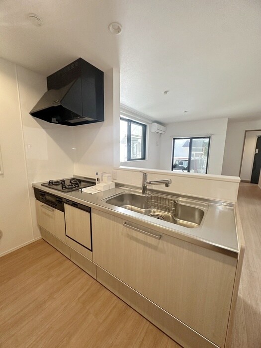 Kolet六実＃05の物件内観写真