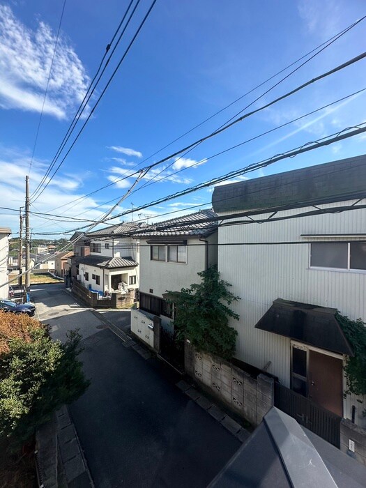 Kolet六実＃05の物件内観写真