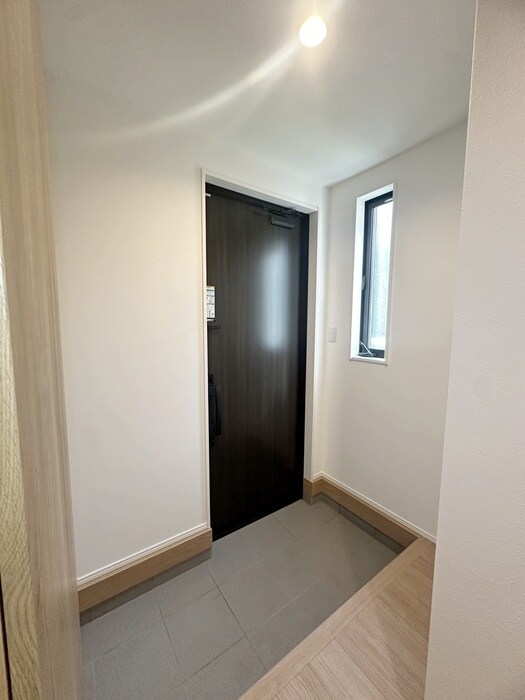 Kolet六実＃05の物件内観写真