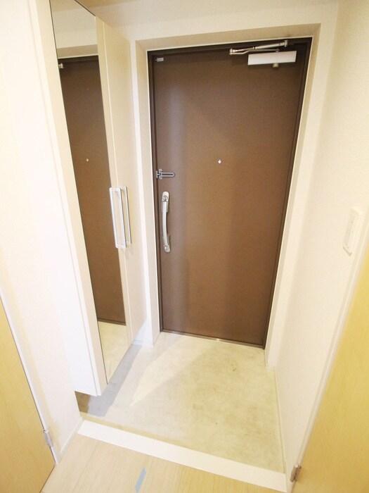 RISE　COURT　G&Gの物件内観写真