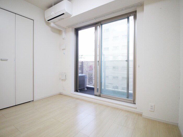 RISE　COURT　G&Gの物件内観写真
