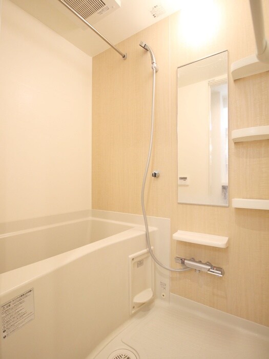 RISE　COURT　G&Gの物件内観写真