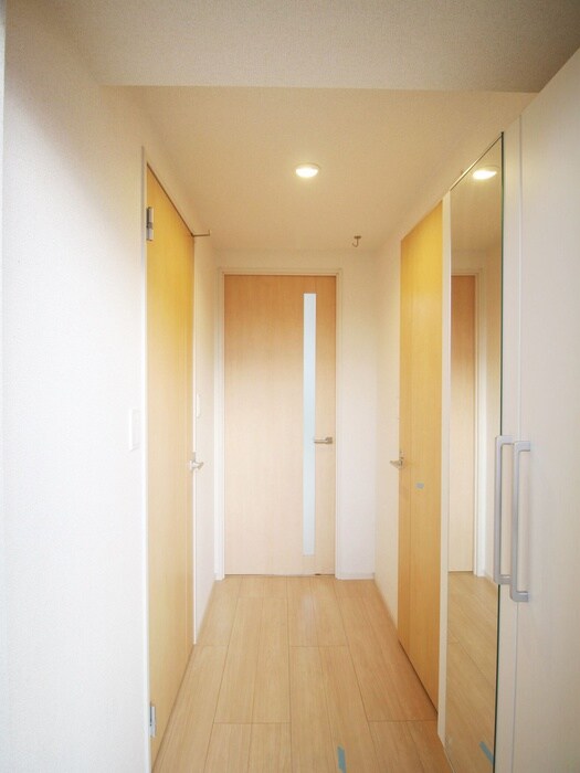 RISE　COURT　G&Gの物件内観写真