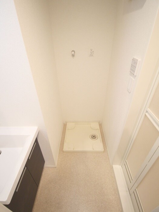 RISE　COURT　G&Gの物件内観写真