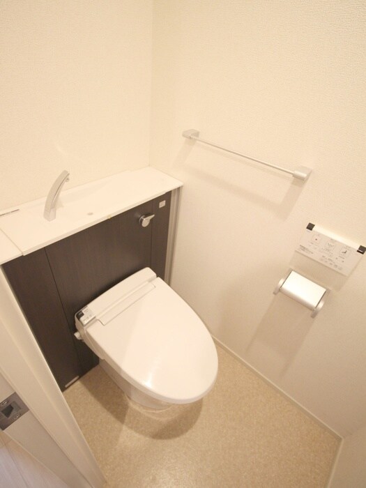 RISE　COURT　G&Gの物件内観写真