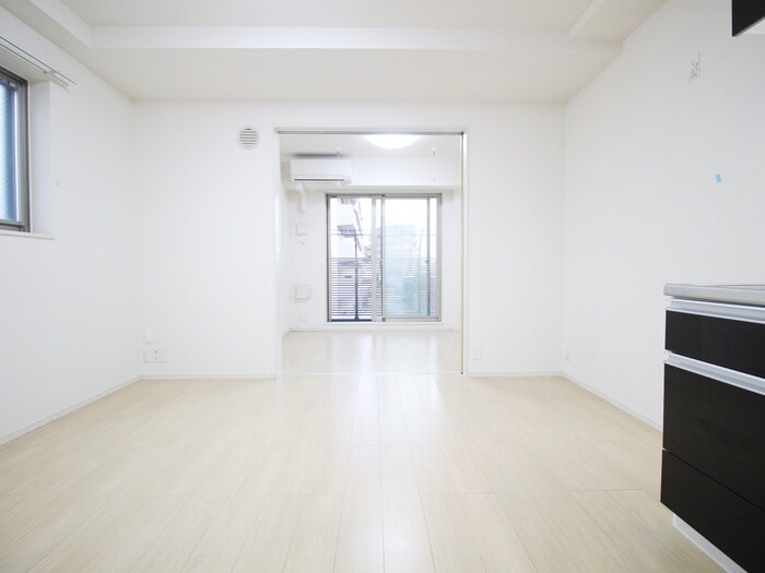 RISE　COURT　G&Gの物件内観写真