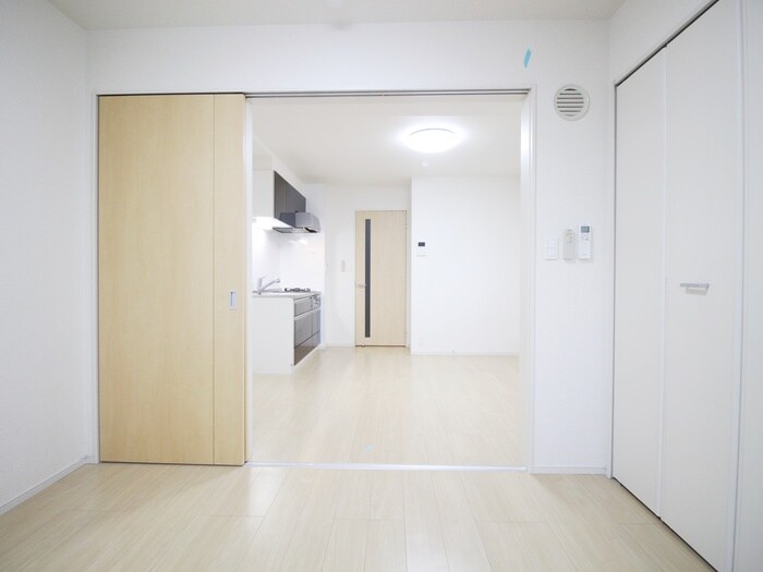 RISE　COURT　G&Gの物件内観写真