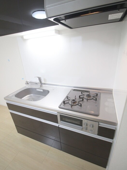 RISE　COURT　G&Gの物件内観写真