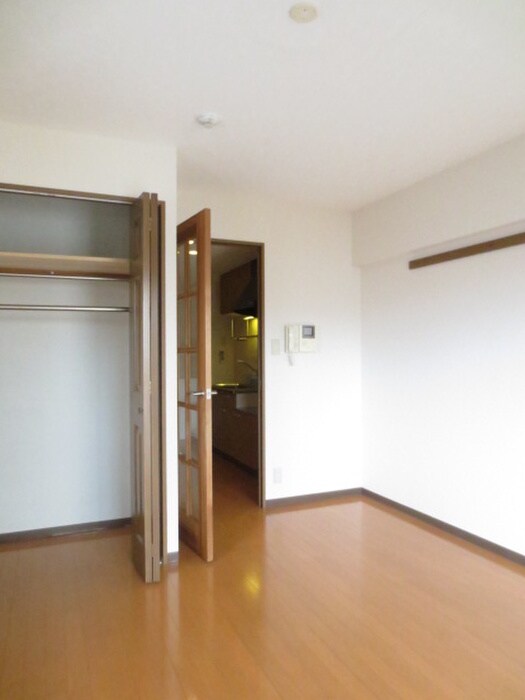 エクセルいづみの物件内観写真