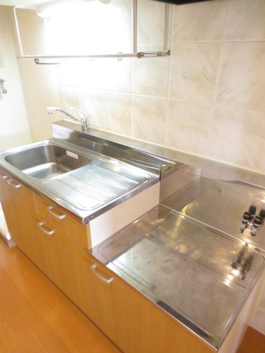 エクセルいづみの物件内観写真