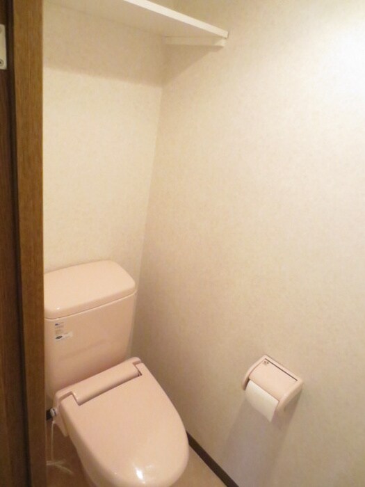 エクセルいづみの物件内観写真