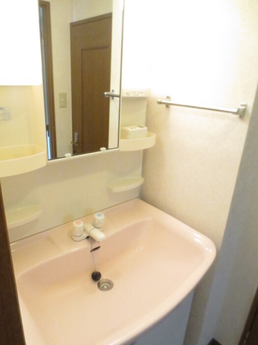 エクセルいづみの物件内観写真