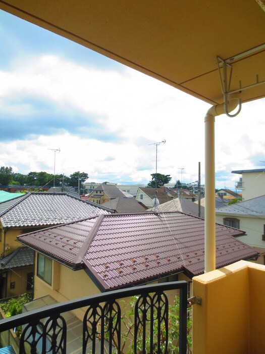 エクセルいづみの物件内観写真