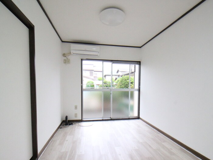 エステ－ト和田の物件内観写真