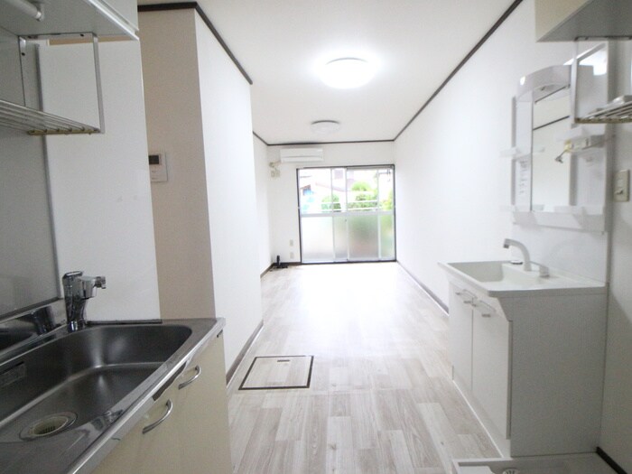 エステ－ト和田の物件内観写真