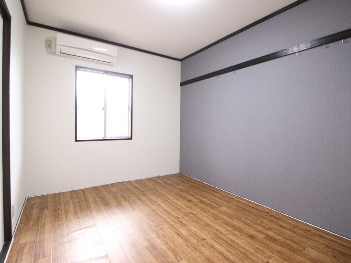 エステ－ト和田の物件内観写真