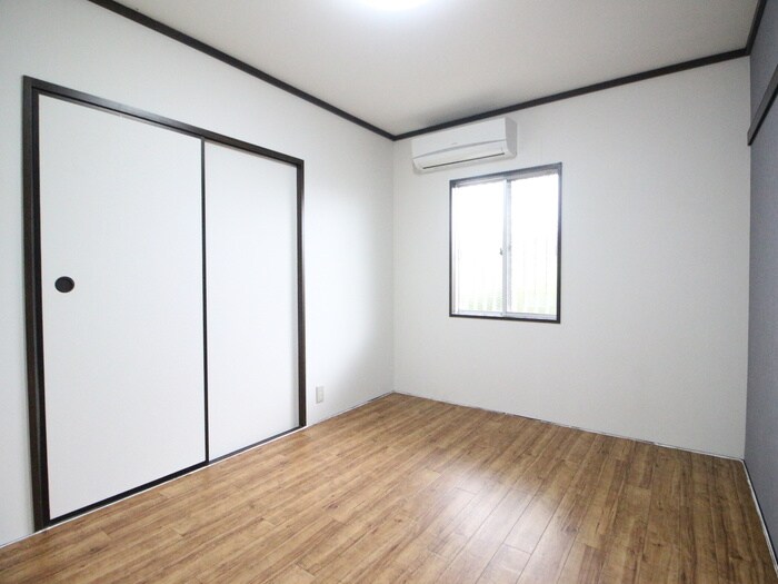 エステ－ト和田の物件内観写真