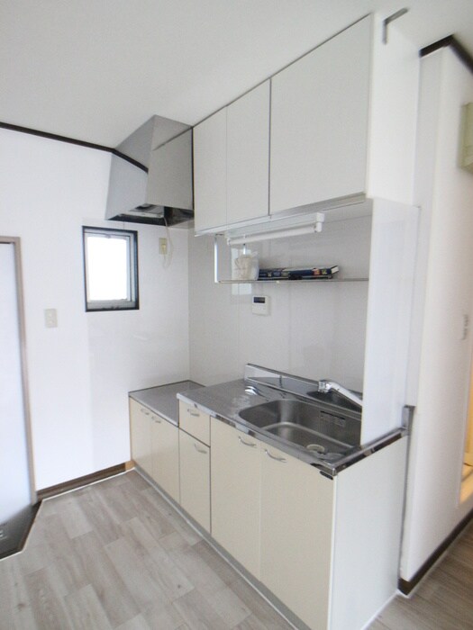 エステ－ト和田の物件内観写真