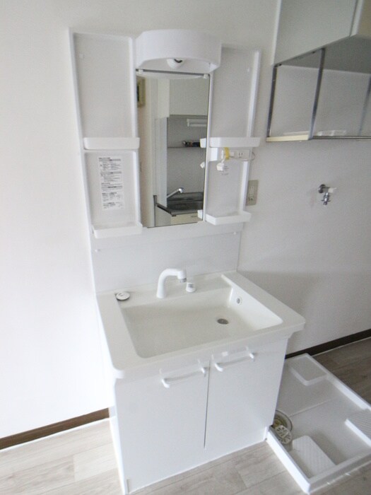 エステ－ト和田の物件内観写真