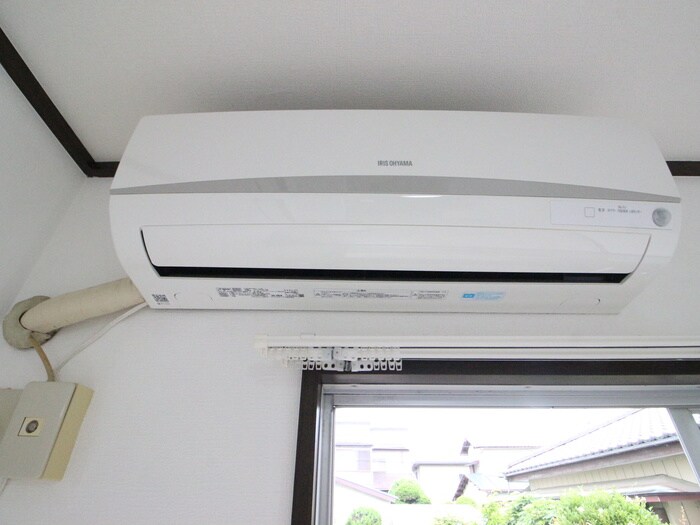 エステ－ト和田の物件内観写真