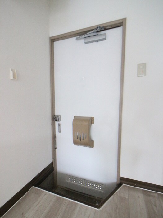 エステ－ト和田の物件内観写真