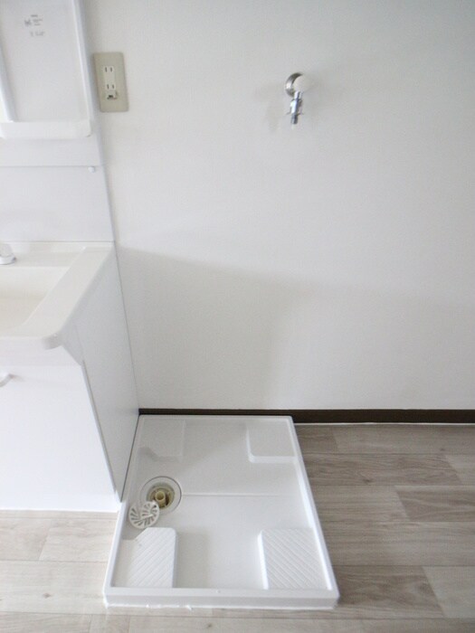 エステ－ト和田の物件内観写真