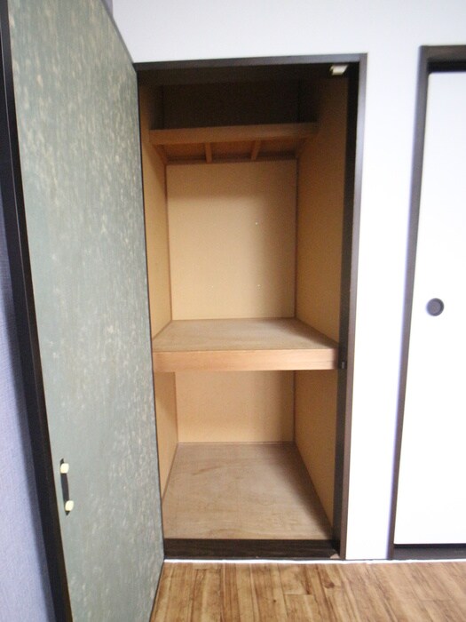 エステ－ト和田の物件内観写真