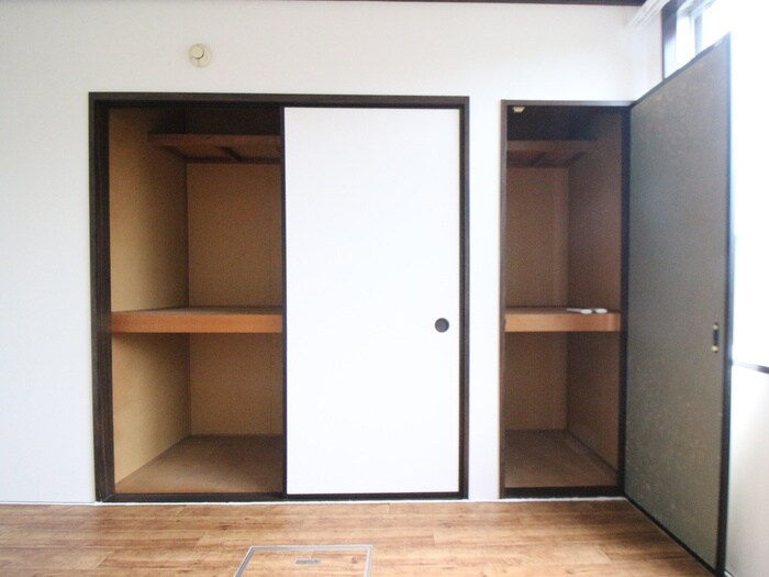 エステ－ト和田の物件内観写真