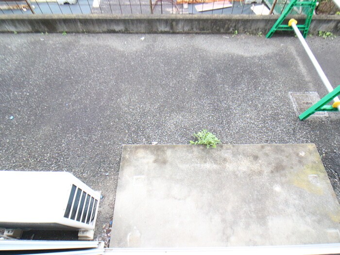 エステ－ト和田の物件内観写真