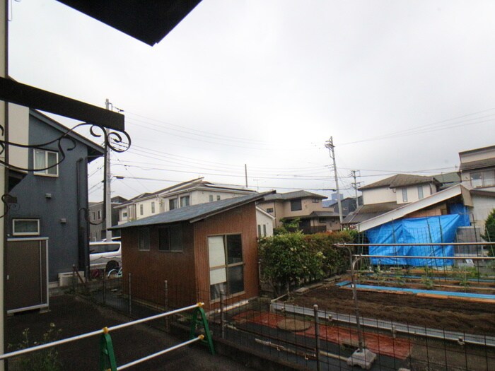 エステ－ト和田の物件内観写真