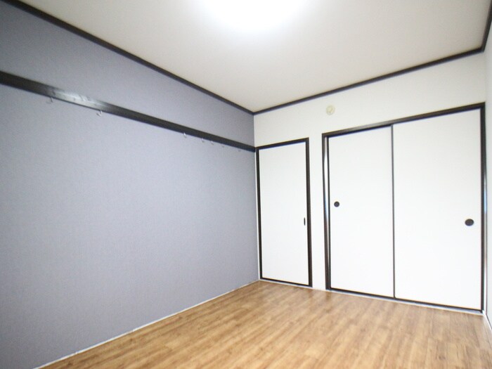 エステ－ト和田の物件内観写真