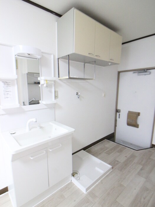 エステ－ト和田の物件内観写真