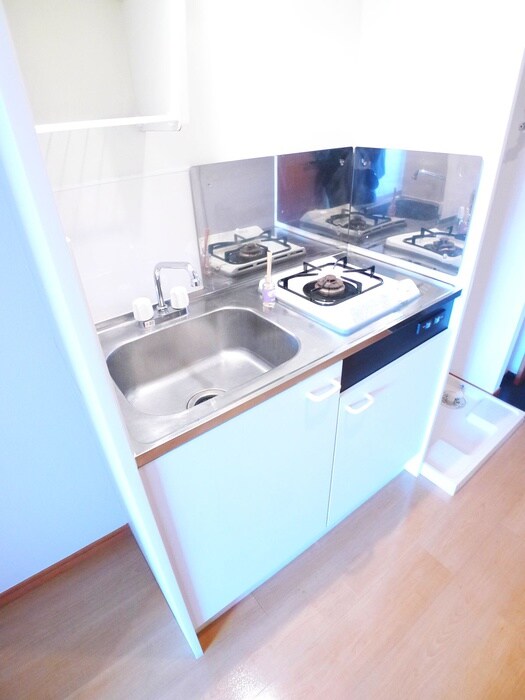 メテオーロ舞浜の物件内観写真