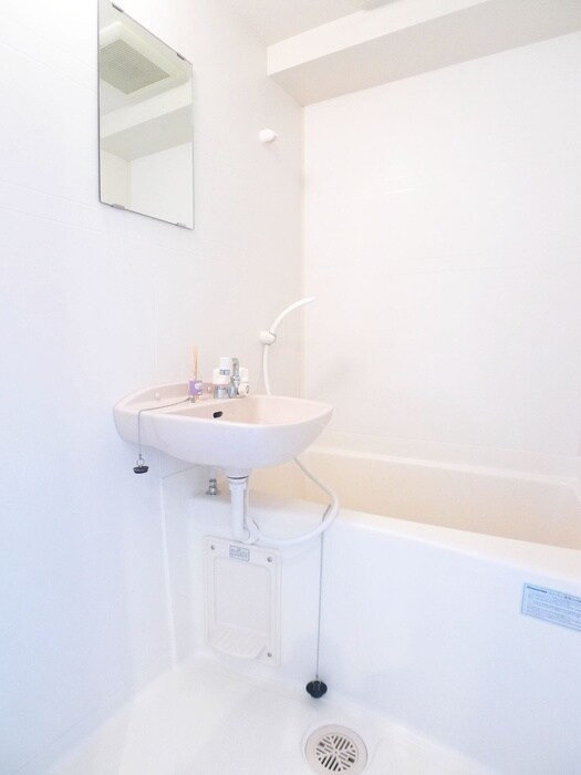 メテオーロ舞浜の物件内観写真