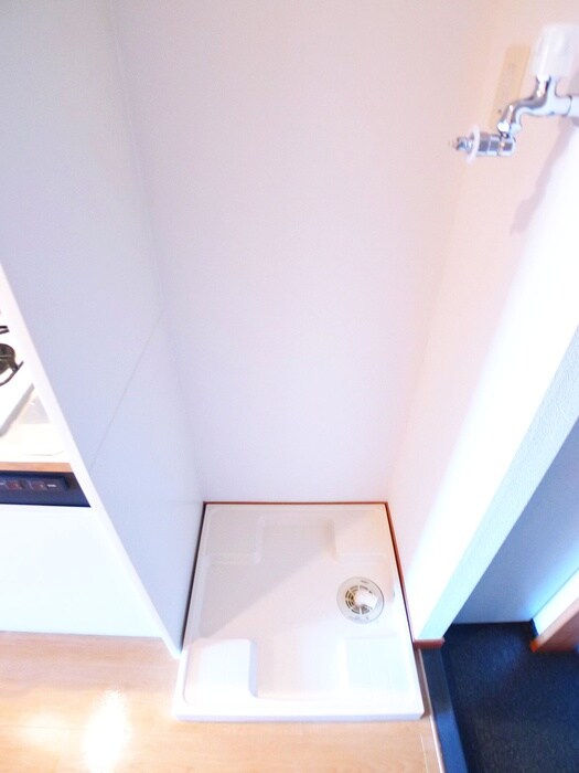 メテオーロ舞浜の物件内観写真