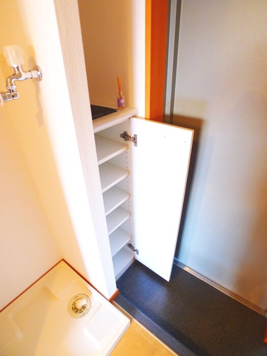 メテオーロ舞浜の物件内観写真